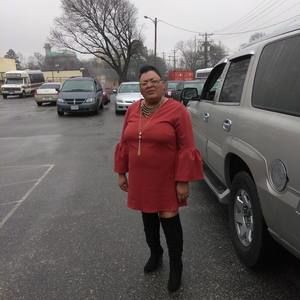 Meet your Posher, Bridgett